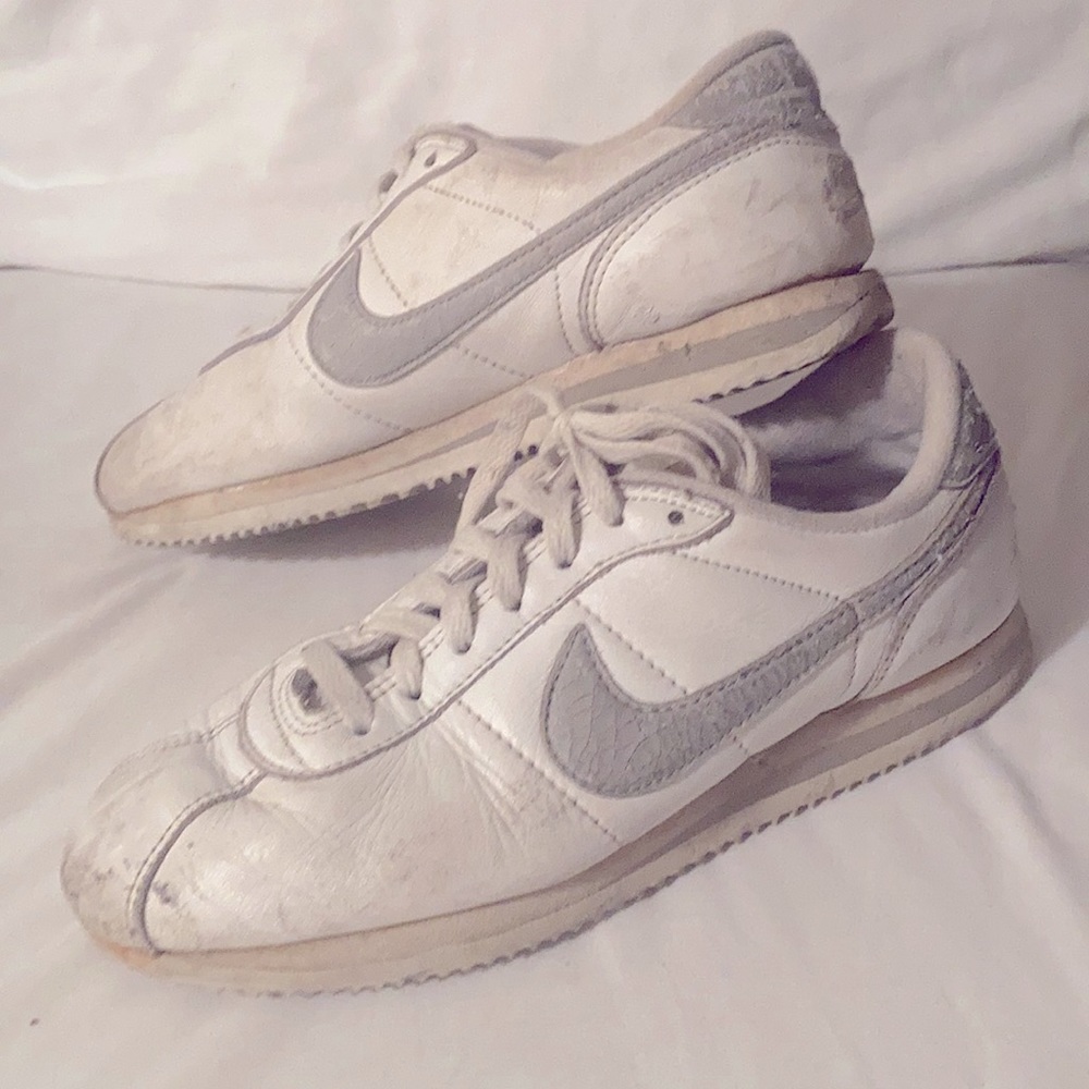 Vintage 90s Nikes